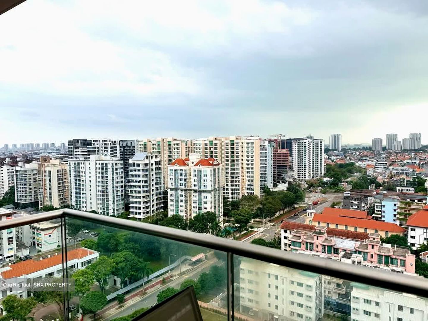 Esta Ruby (D14), Apartment #561504221